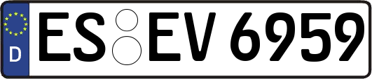 ES-EV6959