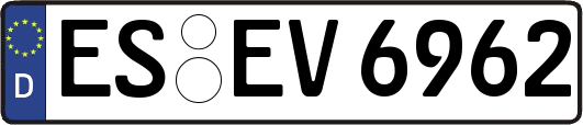 ES-EV6962