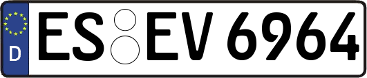 ES-EV6964