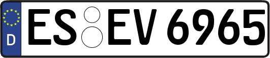 ES-EV6965