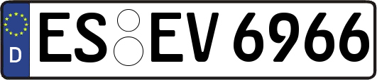 ES-EV6966