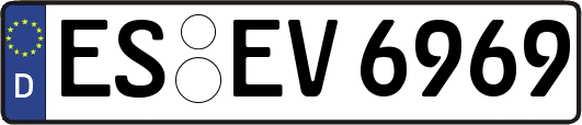 ES-EV6969