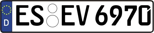 ES-EV6970