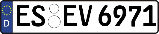 ES-EV6971