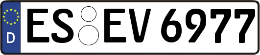 ES-EV6977