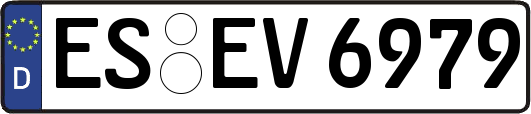 ES-EV6979