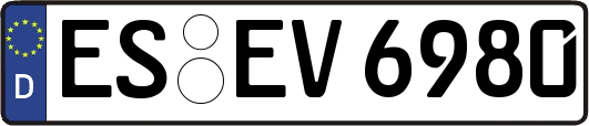ES-EV6980