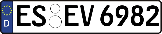 ES-EV6982