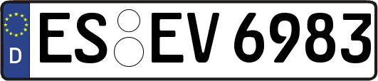 ES-EV6983