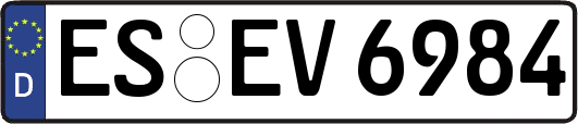 ES-EV6984