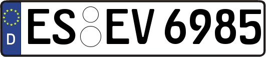 ES-EV6985