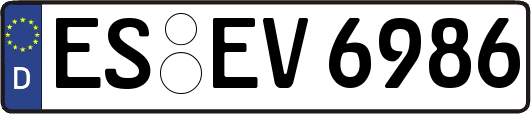 ES-EV6986