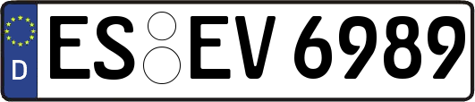 ES-EV6989