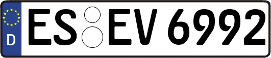 ES-EV6992