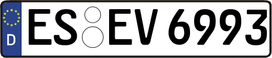 ES-EV6993