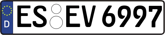 ES-EV6997