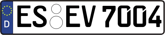 ES-EV7004