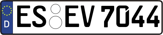 ES-EV7044