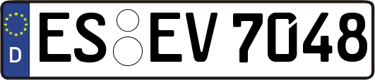 ES-EV7048