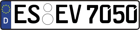 ES-EV7050