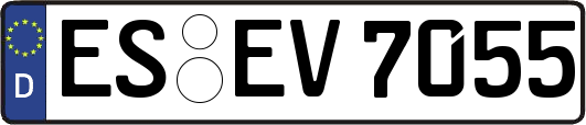 ES-EV7055