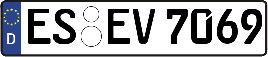 ES-EV7069