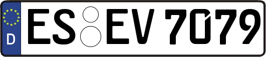 ES-EV7079