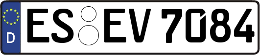 ES-EV7084