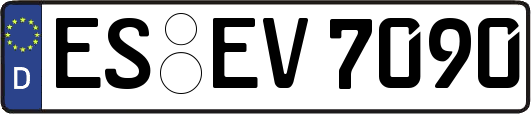 ES-EV7090