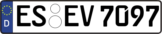 ES-EV7097