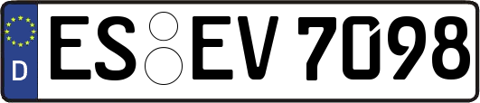 ES-EV7098