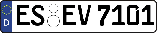 ES-EV7101