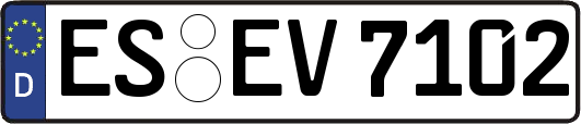 ES-EV7102