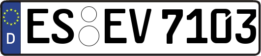 ES-EV7103