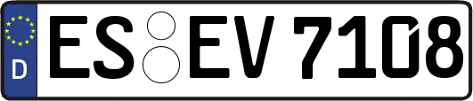 ES-EV7108