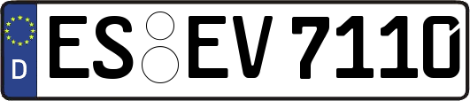 ES-EV7110