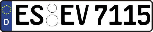 ES-EV7115