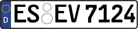 ES-EV7124