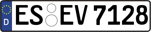 ES-EV7128