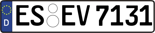 ES-EV7131