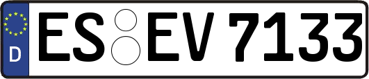 ES-EV7133