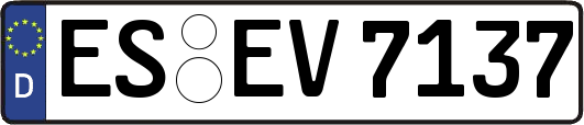 ES-EV7137