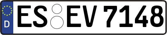 ES-EV7148