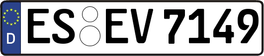ES-EV7149