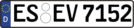 ES-EV7152