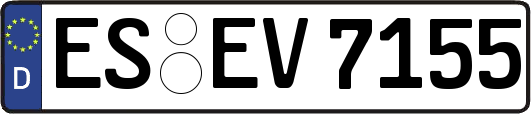 ES-EV7155