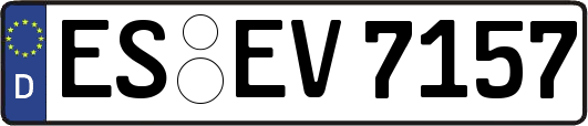 ES-EV7157