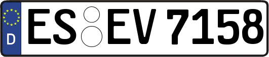 ES-EV7158