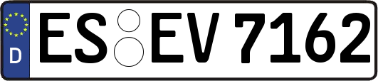 ES-EV7162