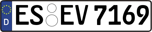 ES-EV7169